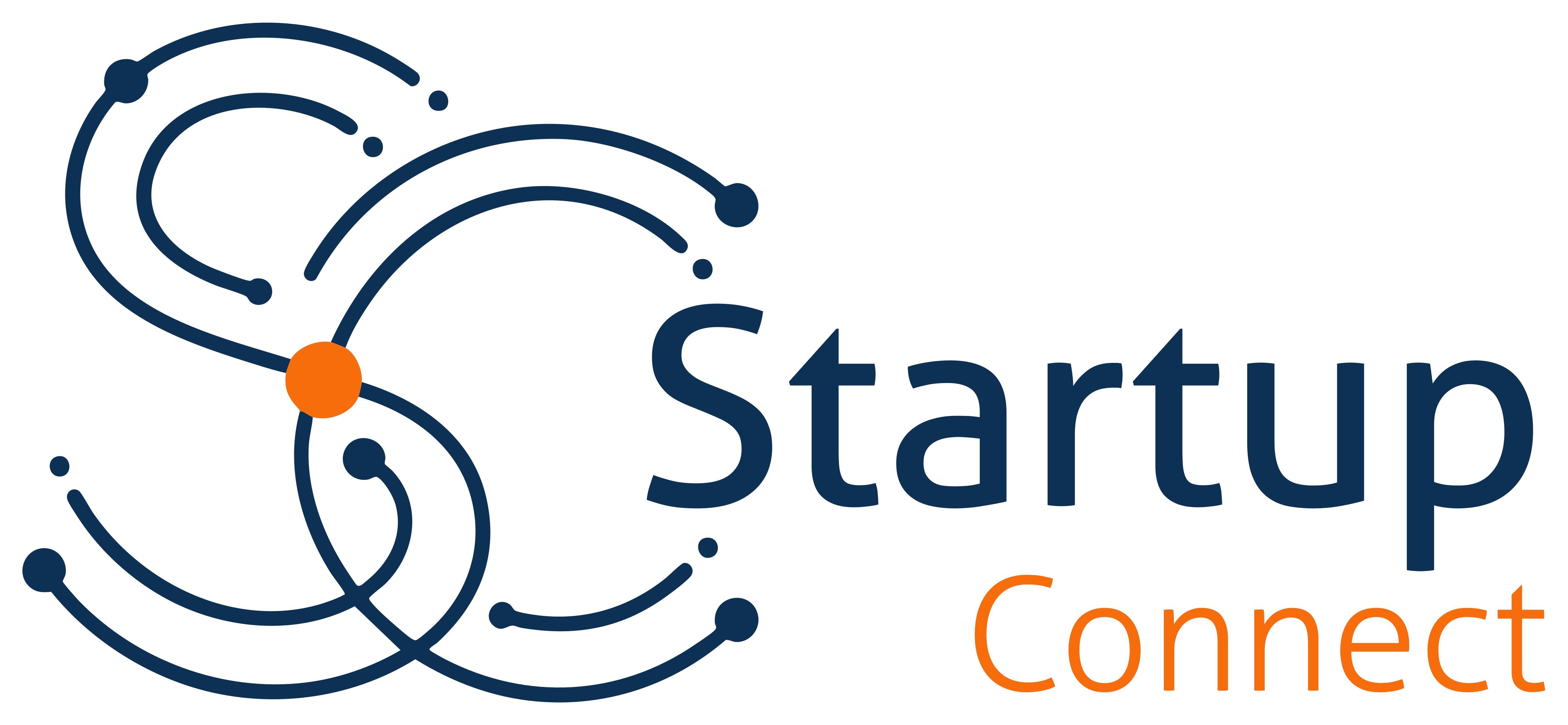 Startup Connect CI